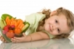 Dinh dưỡng hoàn hảo cho trẻ từ 1-3 tuổi