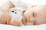 Phong thủy phòng ngủ giúp bé ngon giấc, không quấy khóc về đêm