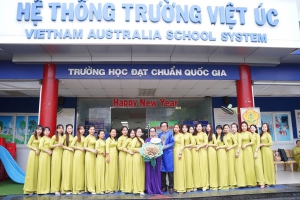 Kỷ niệm 40 năm ngày nhà giáo Việt Nam (20/11/1982 - 20/11/2022)