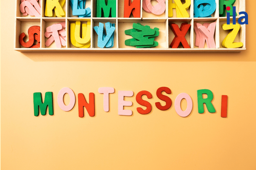 19 LỜI KHUYÊN HỌC MONTESSORI