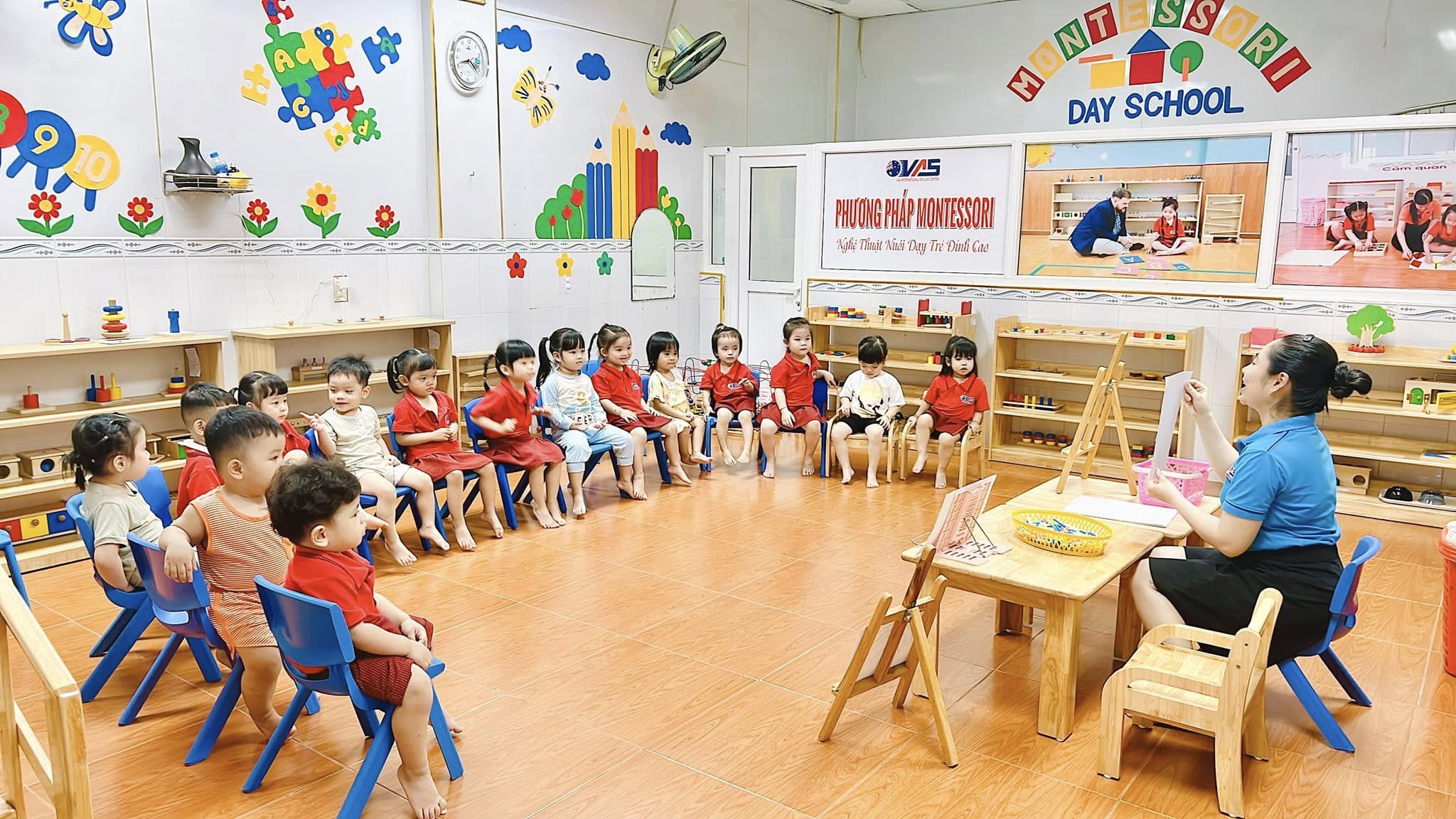 Hoạt động: Tạo hình các hiện tượng thời tiết của mùa hè