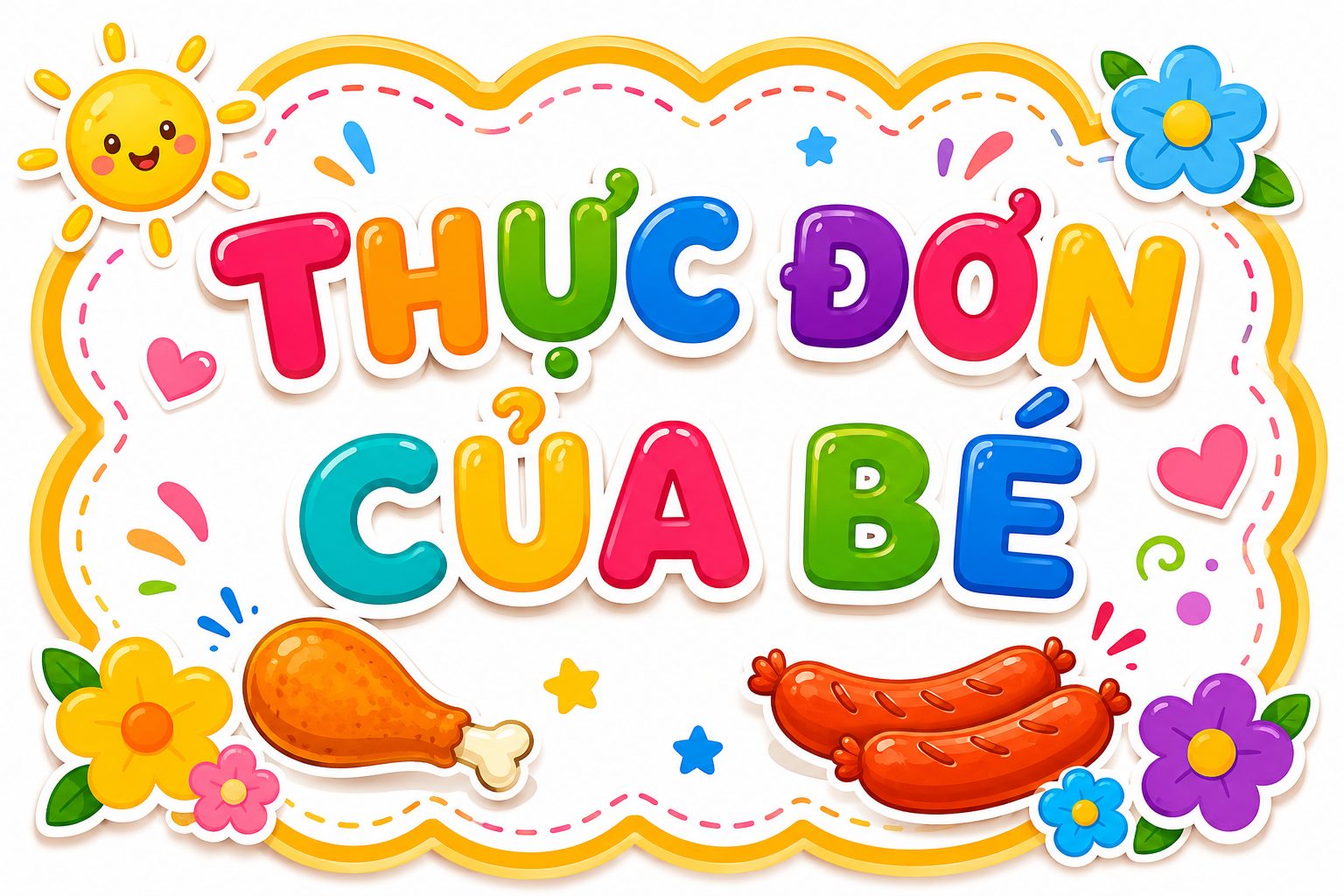 THỰC ĐƠN TUẦN 4 THÁNG 6/2026 (Từ ngày 22/6 đến ngày27 tháng 6 năm 2026)