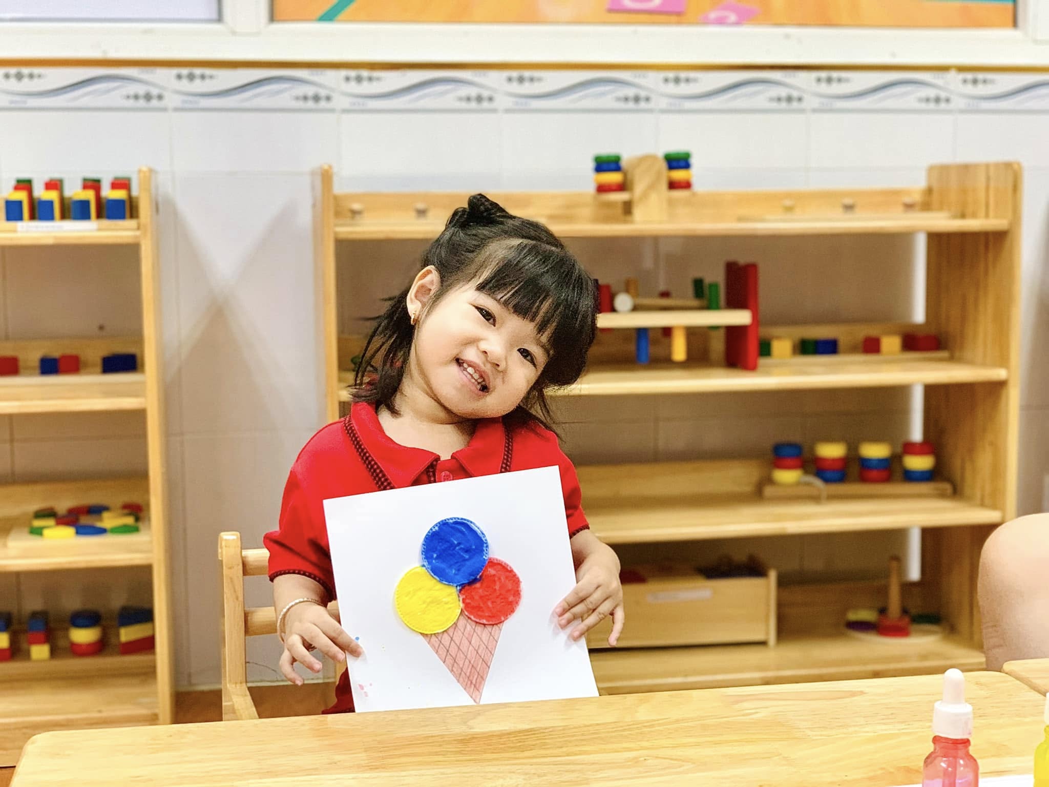 Buổi khám phá vô cùng thú vị với 