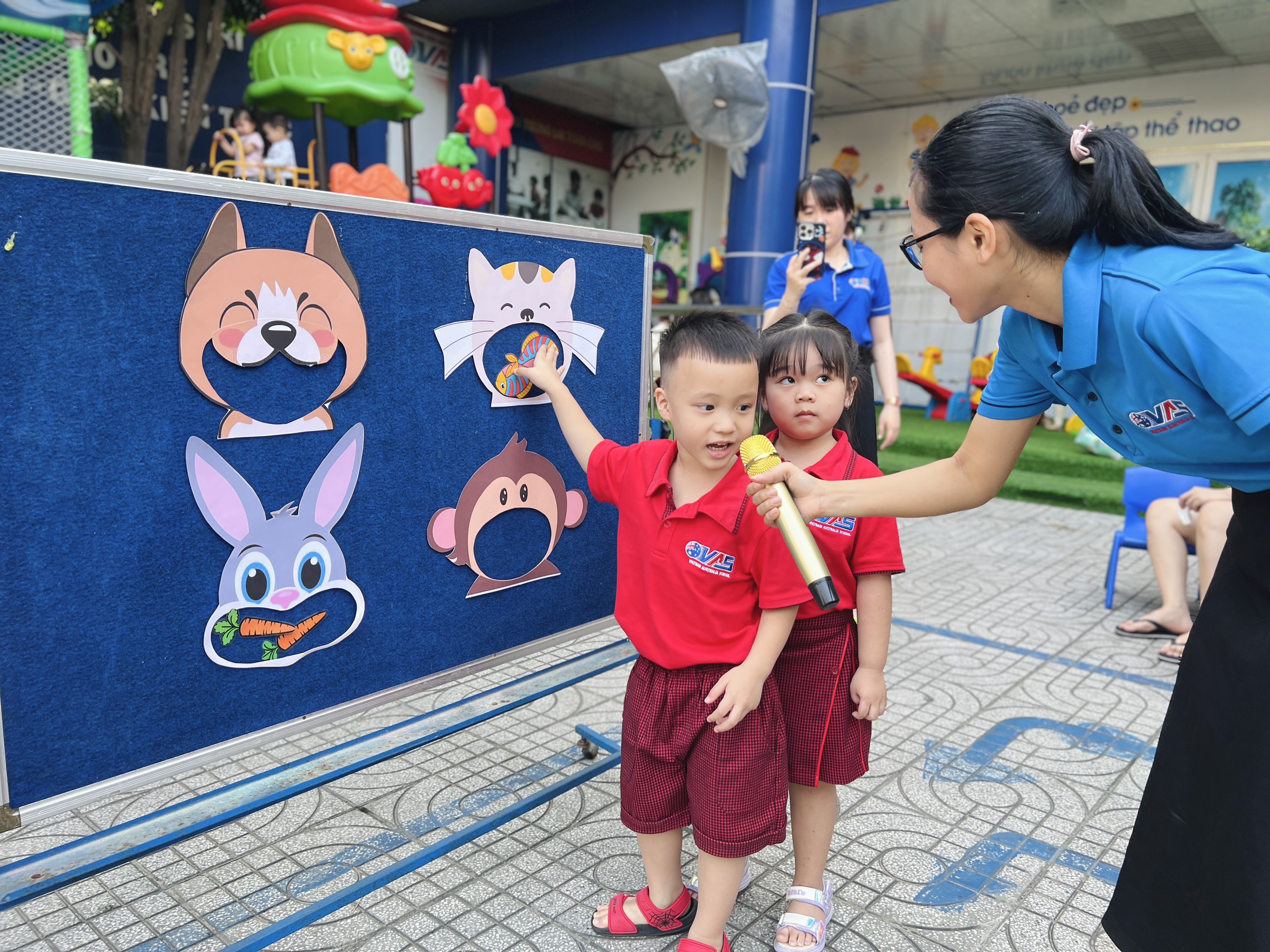  OUTDOOR ACTIVITIES - MY FAVORITE FOOD