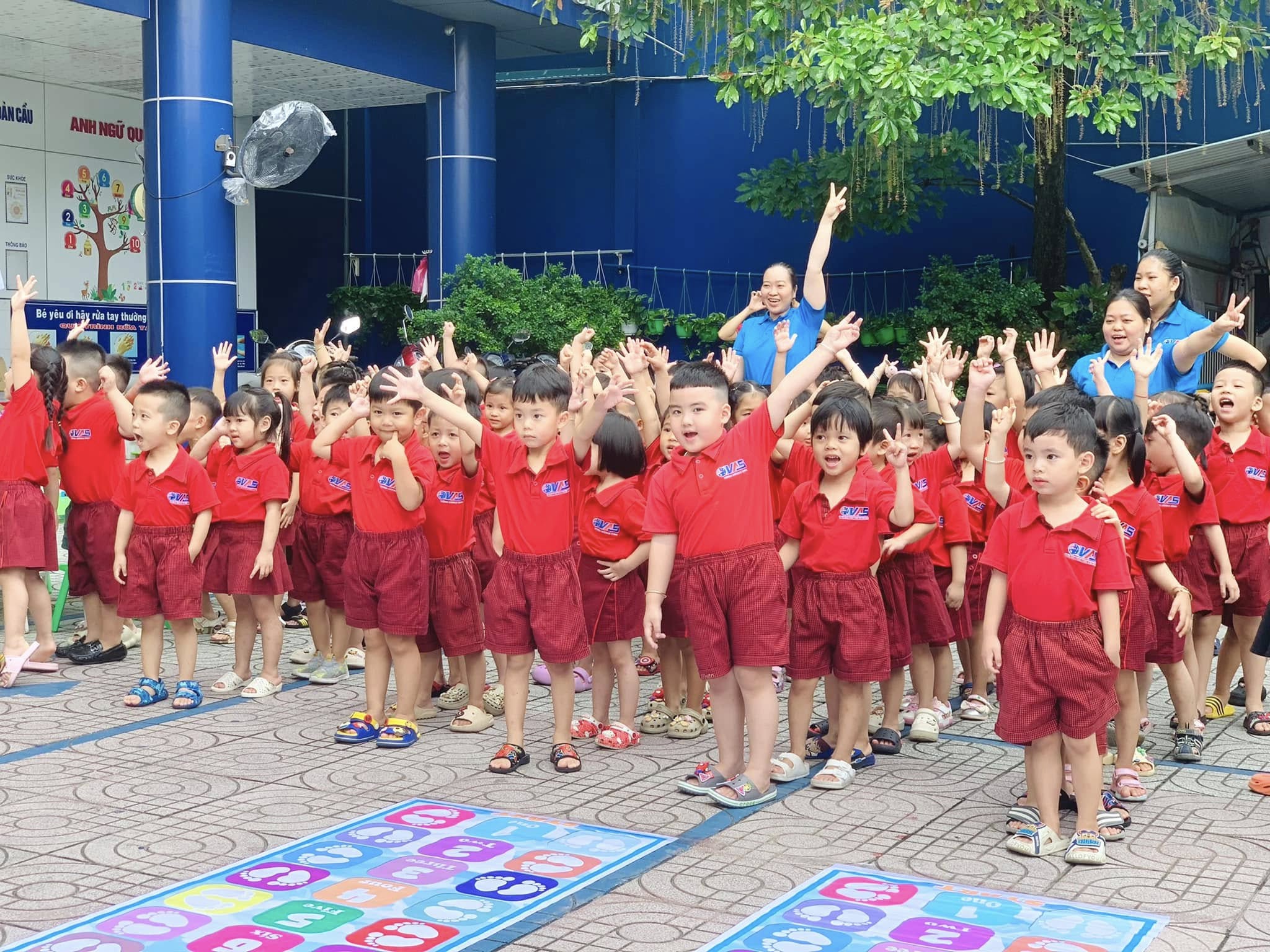 KHÁM PHÁ NĂNG LỰC – CHƠI VUI CÙNG TOÁN TƯ DUY MATHNASIUM