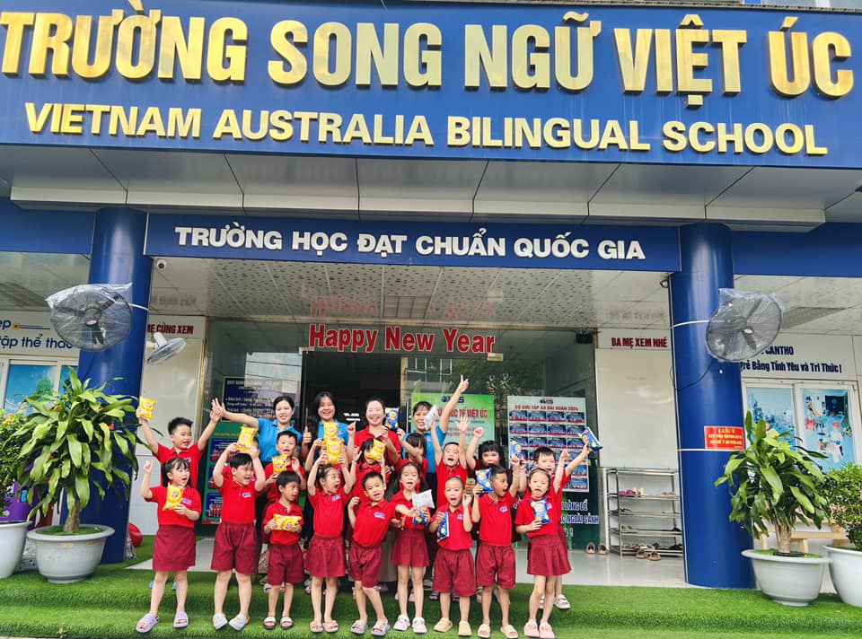 OUTDOOR ACTIVITY in VAS (Day 1)